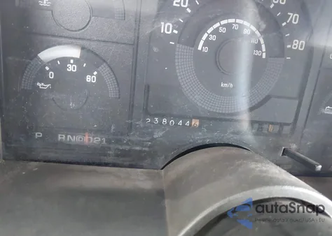 1993 Chevrolet Gmt-400 C1500 z USA, uszkodzony, nr VIN 2GCEC19K5P1210180